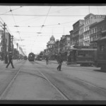 Atlantic Avenue, Atlantic City