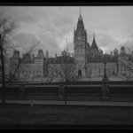 House of Commons, Ottawa, Ontario
