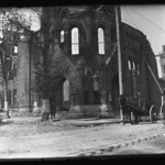 Union League Club, Bedford Avenue