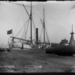 USS Blake