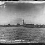 Brooklyn Navy Yard