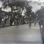 Opening of Coney Island Cycle Path