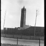 Reservoir Tower, Prospect Park