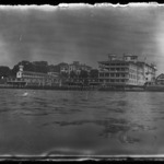 Fort Lowry Hotel, Bath Beach, Brooklyn