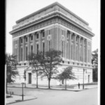 Masonic Temple, Clermont and Lafayette Avenue, Brooklyn