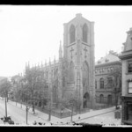 Church of the Holy Trinity, Clinton and Montague Streets, Brooklyn
