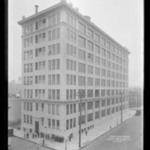 Turner Carter Building, 410 Willoughby Avenue, Brooklyn