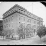 Public School, 75 Evergreen Avenue, Brooklyn