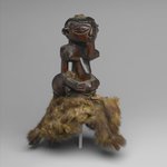 Divination Torso Figure (Nkishi)