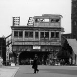 Tearing Down of the 3rd Avenue EL
