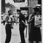 116th Street, Hollywood Cafe, Harlem Series