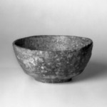 Tea Bowl, Shigaraki Style