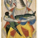 Narasimha Avatara