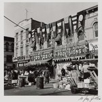 Morris Meat Market (Blake Avenue)