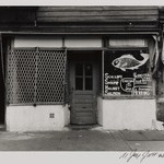 Fish Market Storefront (Blake Avenue)
