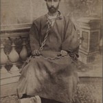 Mirza Reza Kermani (1854-1896), the assasin of Naser al-Din Shah Qajar