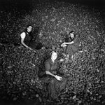 Potato Harvest, Washington, from The Graven Image Series, Huttertite Work