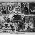 "Thanksgiving Day, 1860--The Two Great Classes of Society"