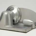 Meat Slicer, Model 410