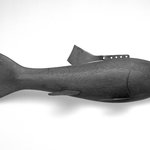 Fish Decoy, Bass