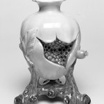 Vase, shape 319