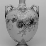 Vase, shape 1672