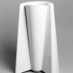 Vase, Pago-Pago, Model; 90052 Y