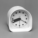 Clock, Optic, Model 02