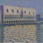 The Palazzo Ducale