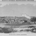 The New Town of Belmont, Massachusetts