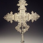 Processional Cross (qäqwami mäsqäl)