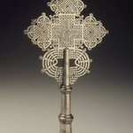 Processional Cross (qäqwami mäsqäl)