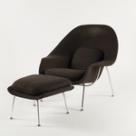Womb Chair, Model No. 70