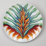 Saint Bridget Place Setting