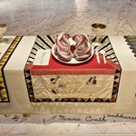 Susan B. Anthony Place Setting