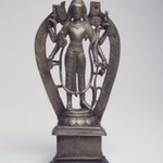 Standing Six-Armed Lokeshvara