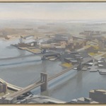 East River and Bridges