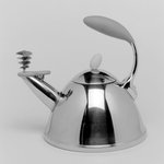 "Spinning Whistle" Tea Kettle with Lid
