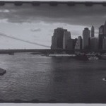 [Untitled] (Brooklyn Bridge)