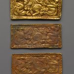 Rectangular Plaques (3)