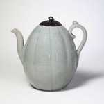Ewer with Cover