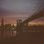 Brooklyn Bridge [Bridge Center]
