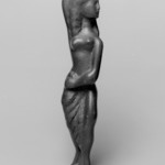 Figure of a Girl