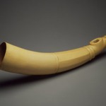 Side-blown Horn