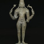 Shiva as Chandrashekhara