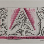 Micrographic Study for Pink Triangle/Torture