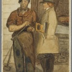 Two Stone Workers
