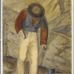 Stone Worker