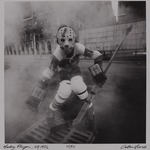Hockey Player, NY