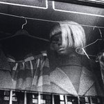 Mannikin in Window